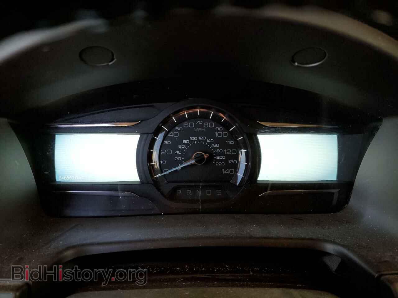 2013 FORD FLEX - VIN: 2FMGK5D80DBD01342 - Photo 9