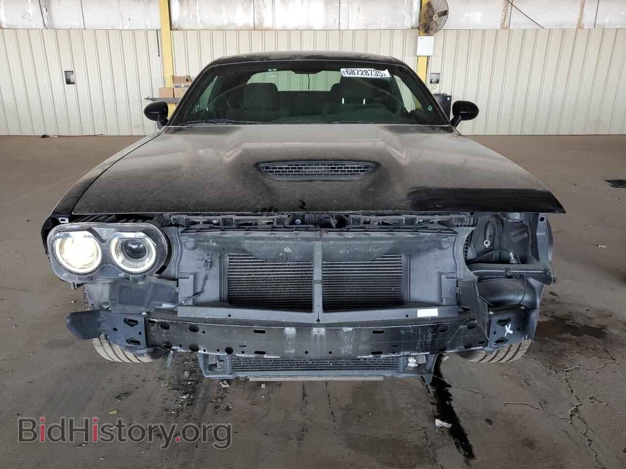 2022 DODGE CHALLENGER - VIN: 2C3CDZKG1NH175686 - Фото 5