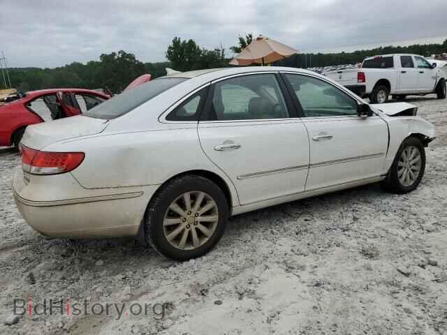 2010 HYUNDAI AZERA - VIN: KMHFC4DF0AA512579 - Фото 3