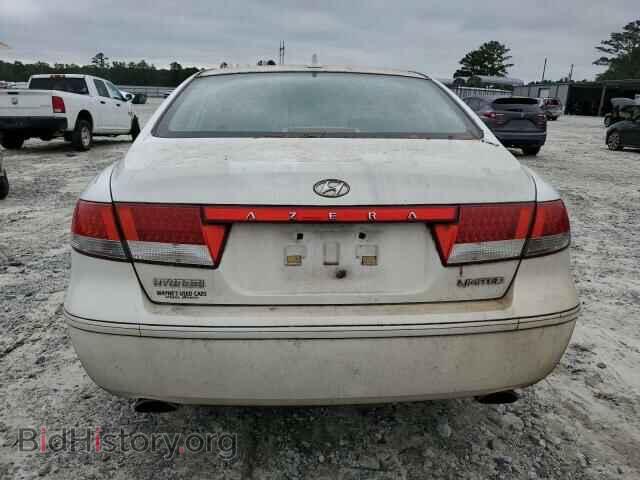 2010 HYUNDAI AZERA - VIN: KMHFC4DF0AA512579 - Фото 6