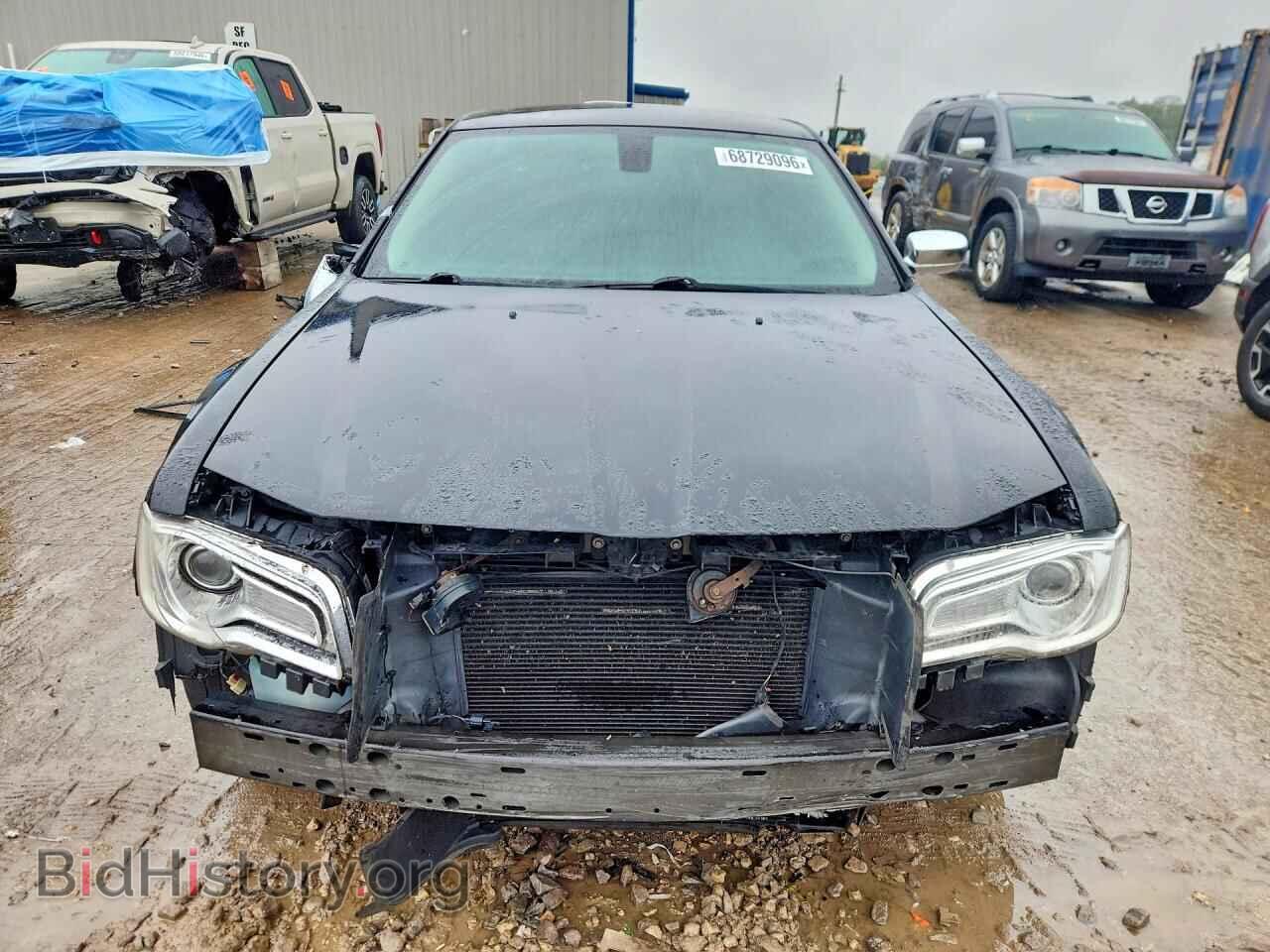 2017 CHRYSLER 300 - VIN: 2C3CCAEG3HH566536 - Photo 5