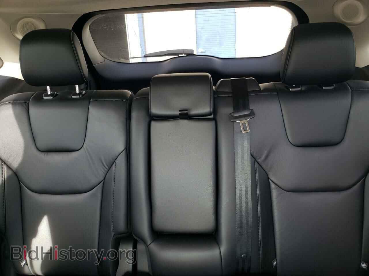2022 FORD EDGE - VIN: 2FMPK4K91NBA01641 - Фото 10