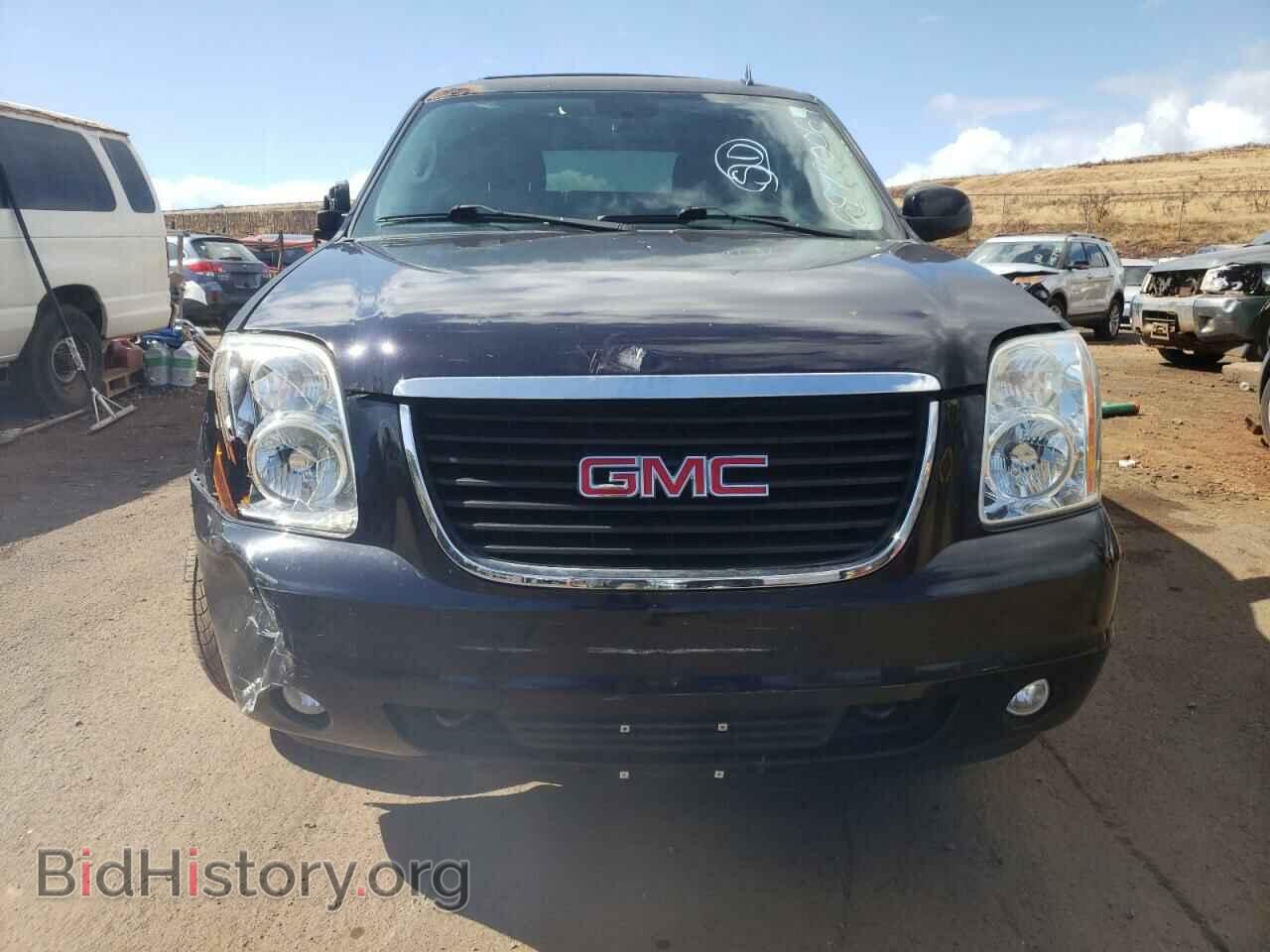 2014 GMC YUKON - VIN: 1GKS1AE06ER180788 - Фото 5