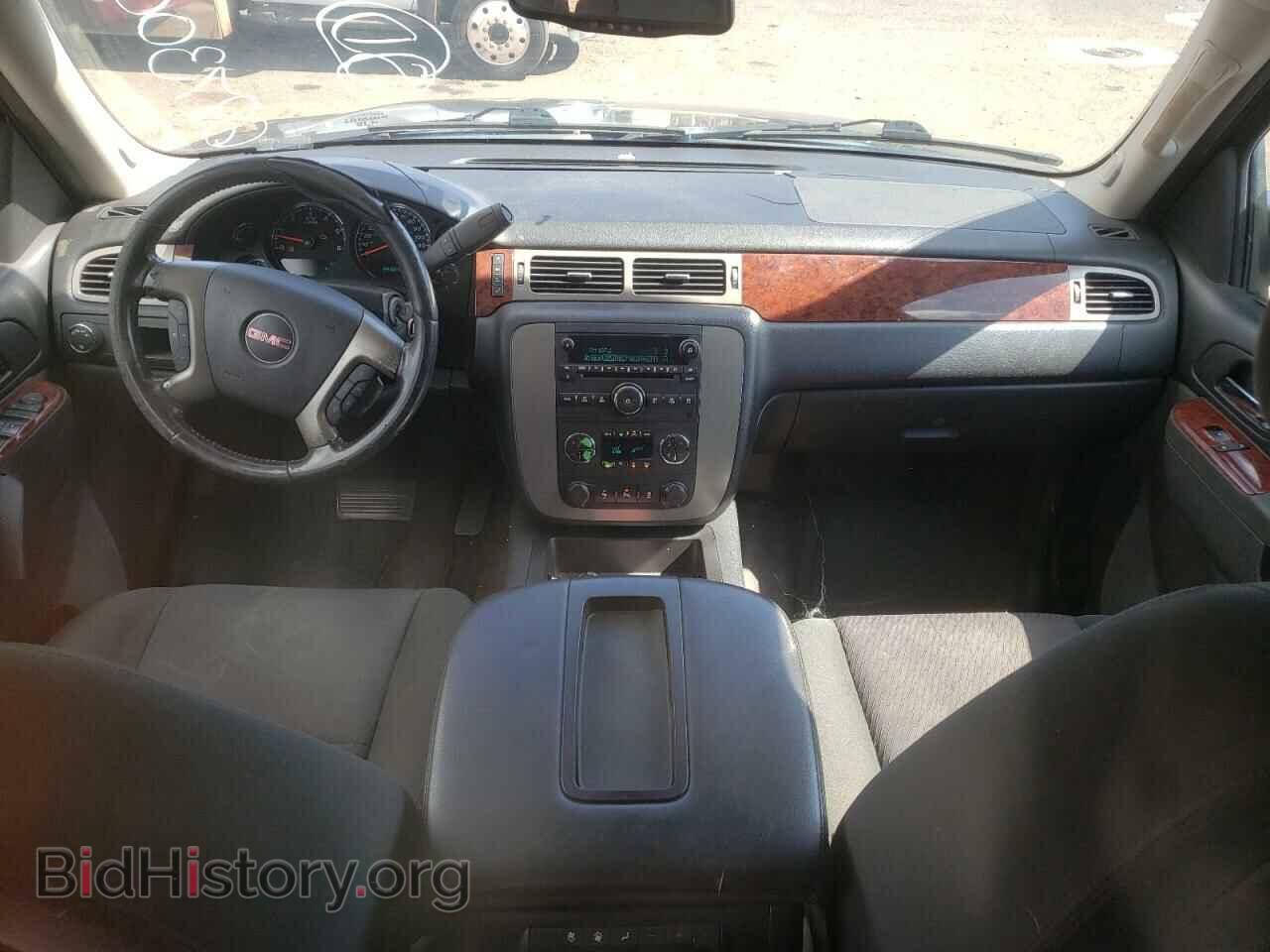 2014 GMC YUKON - VIN: 1GKS1AE06ER180788 - Фото 8
