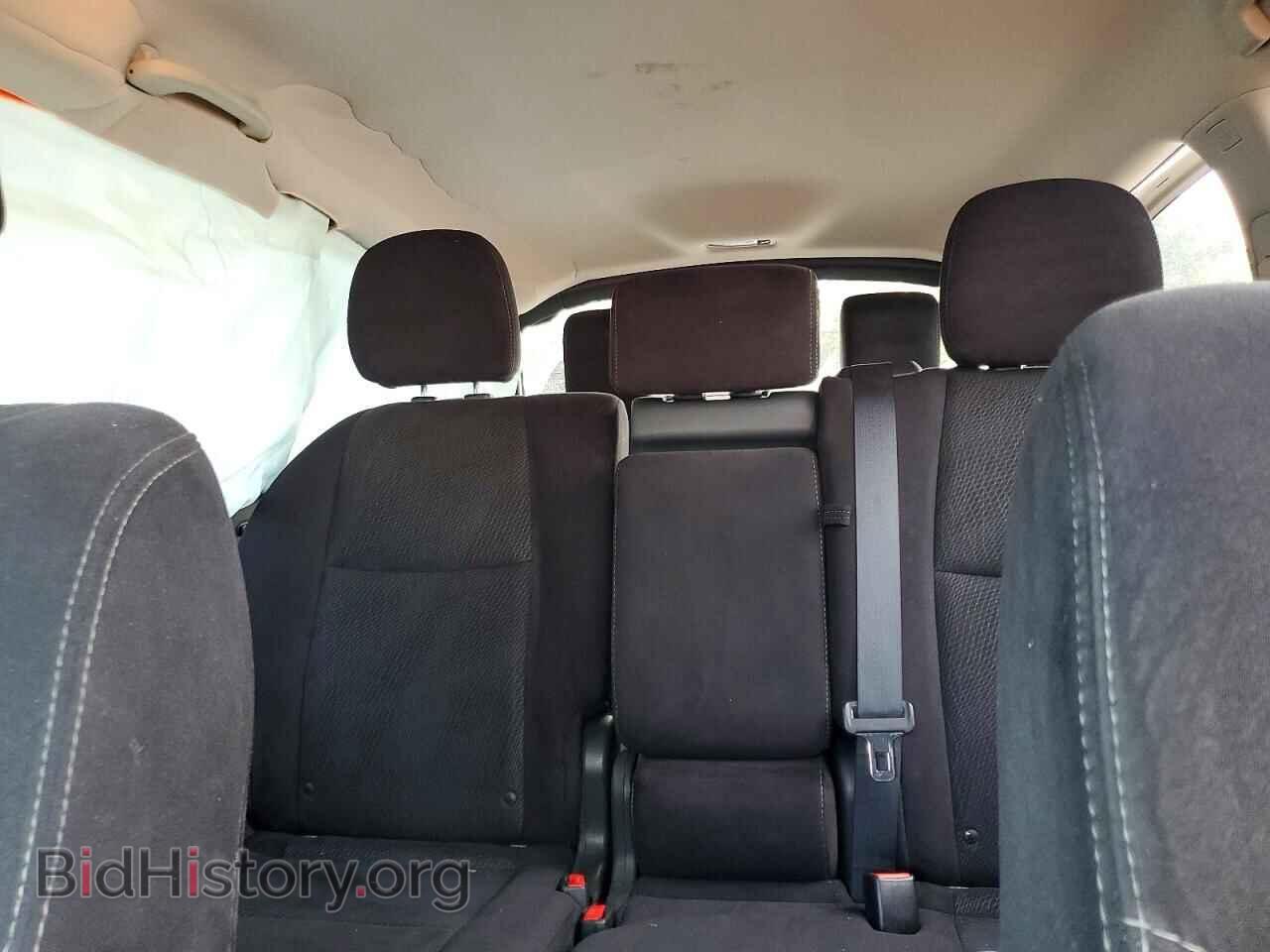2014 NISSAN PATHFINDER - VIN: 5N1AR2MM1EC651237 - Photo 10