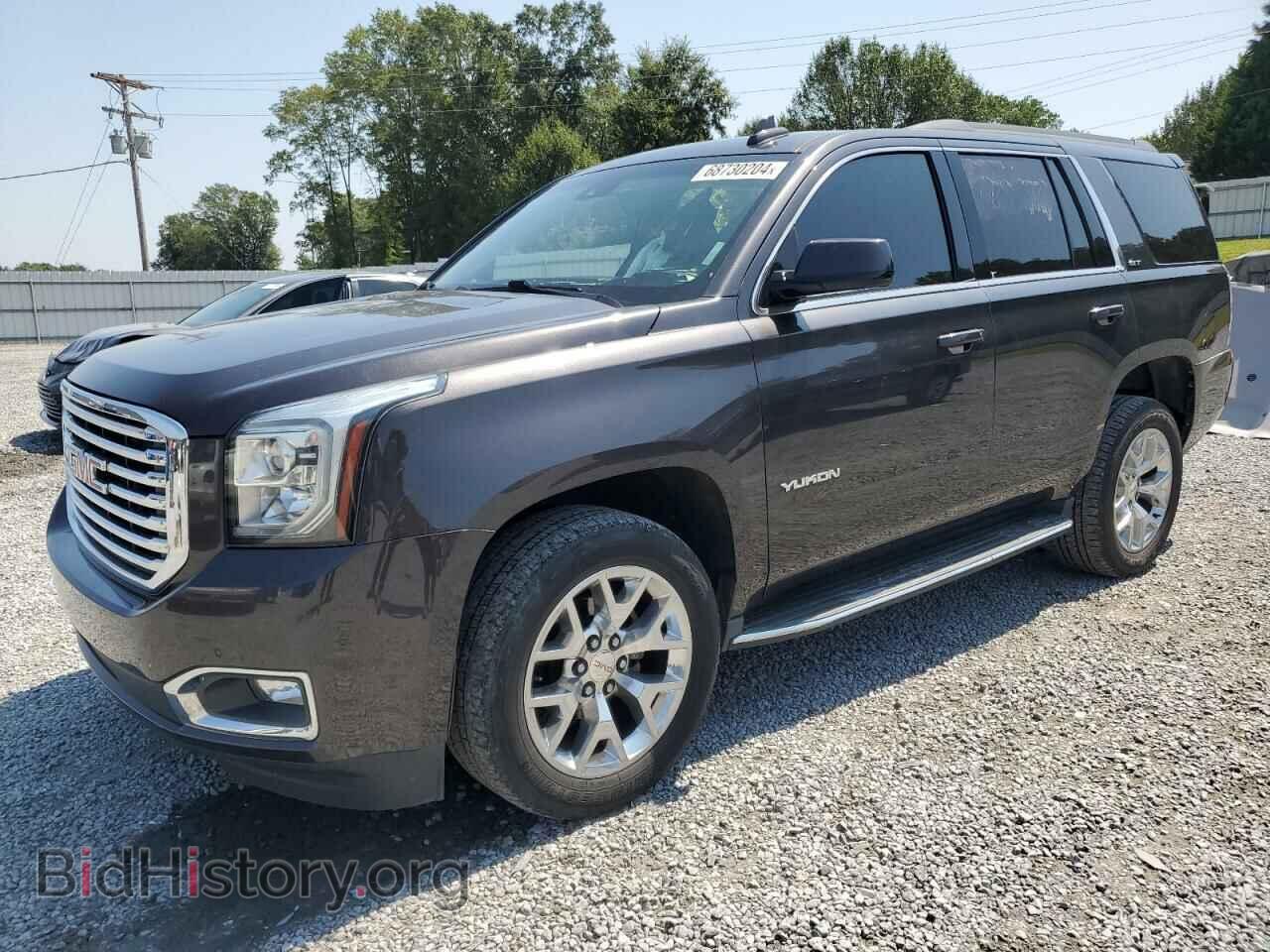 Photo 1GKS1BKC6HR294072 - GMC YUKON 2017