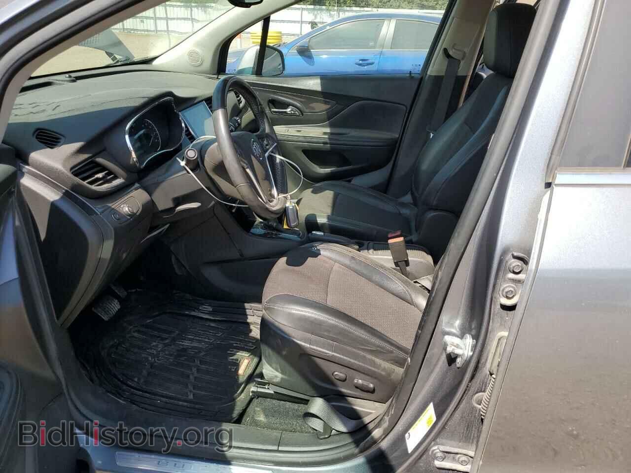 2019 BUICK ENCORE - VIN: KL4CJASB2KB804364 - Photo 7