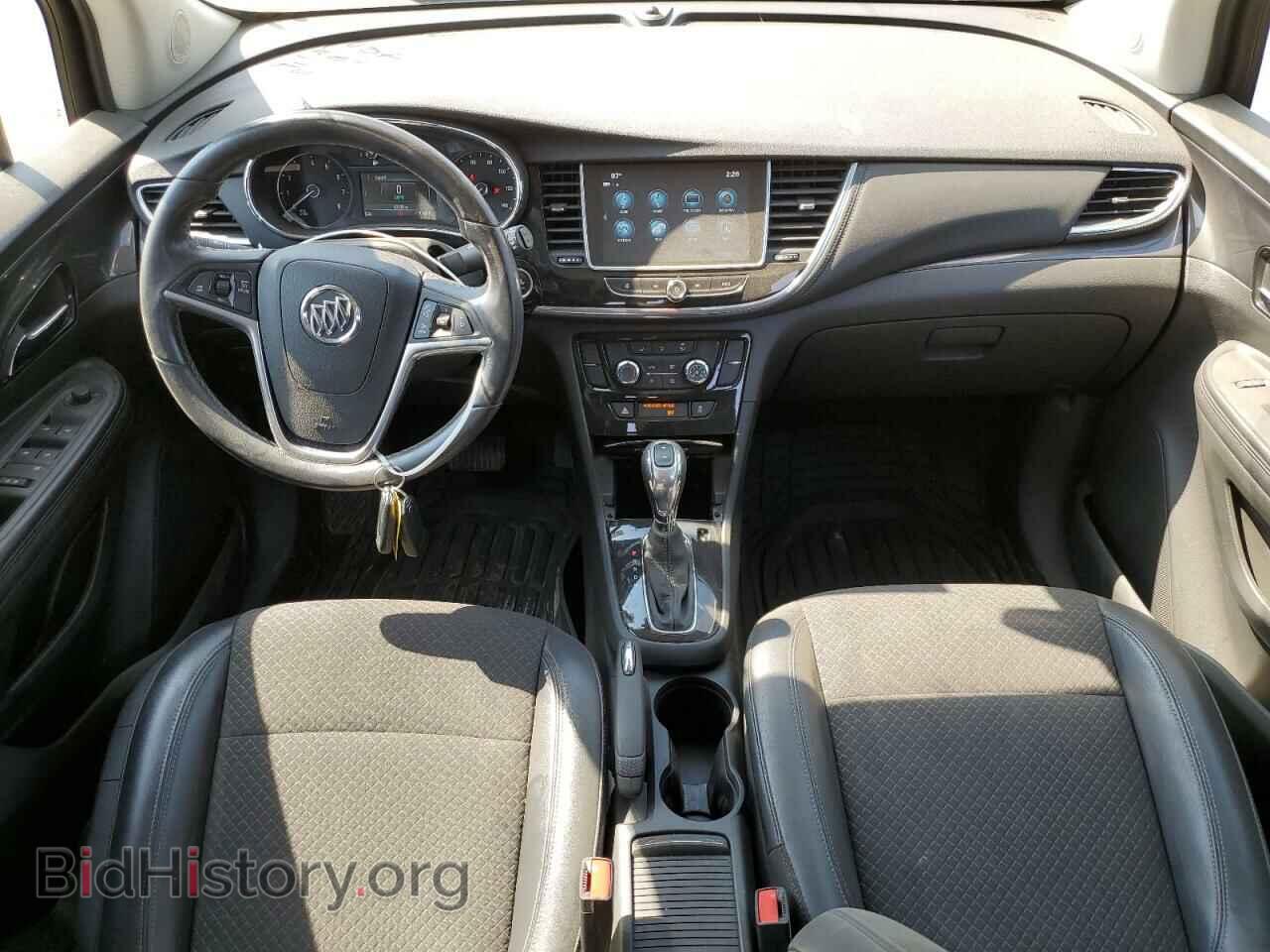 2019 BUICK ENCORE - VIN: KL4CJASB2KB804364 - Photo 8