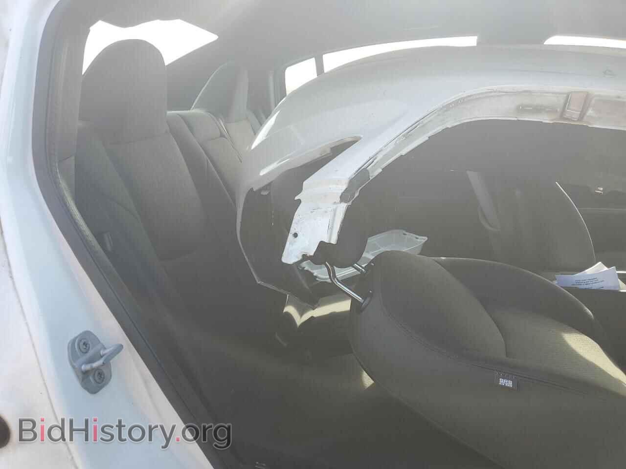 2011 CHRYSLER 200 - VIN: 1C3BC1FB3BN522176 - Фото 10