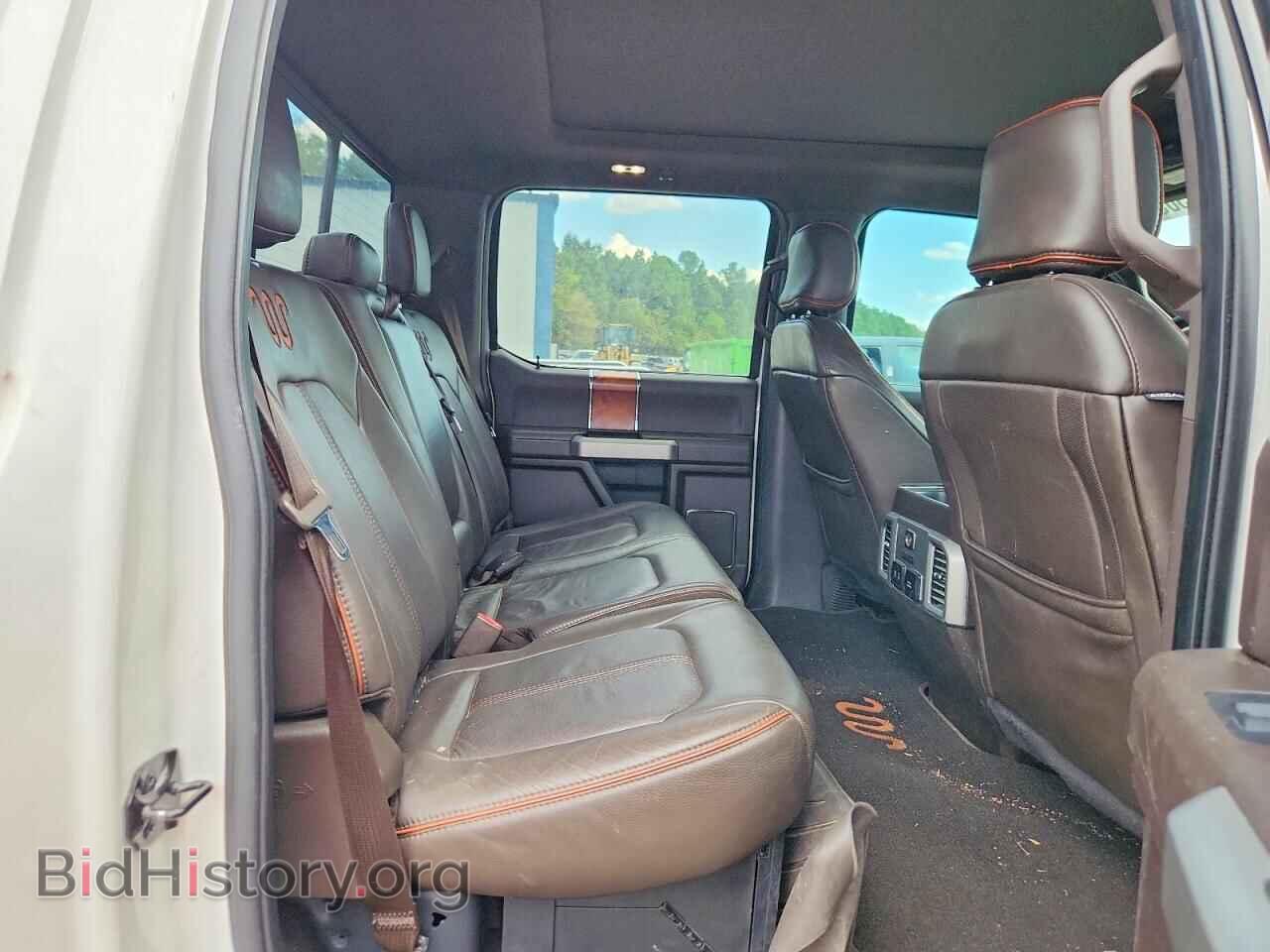2017 FORD F250 - VIN: 1FT7W2BT8HED04210 - Фото 10