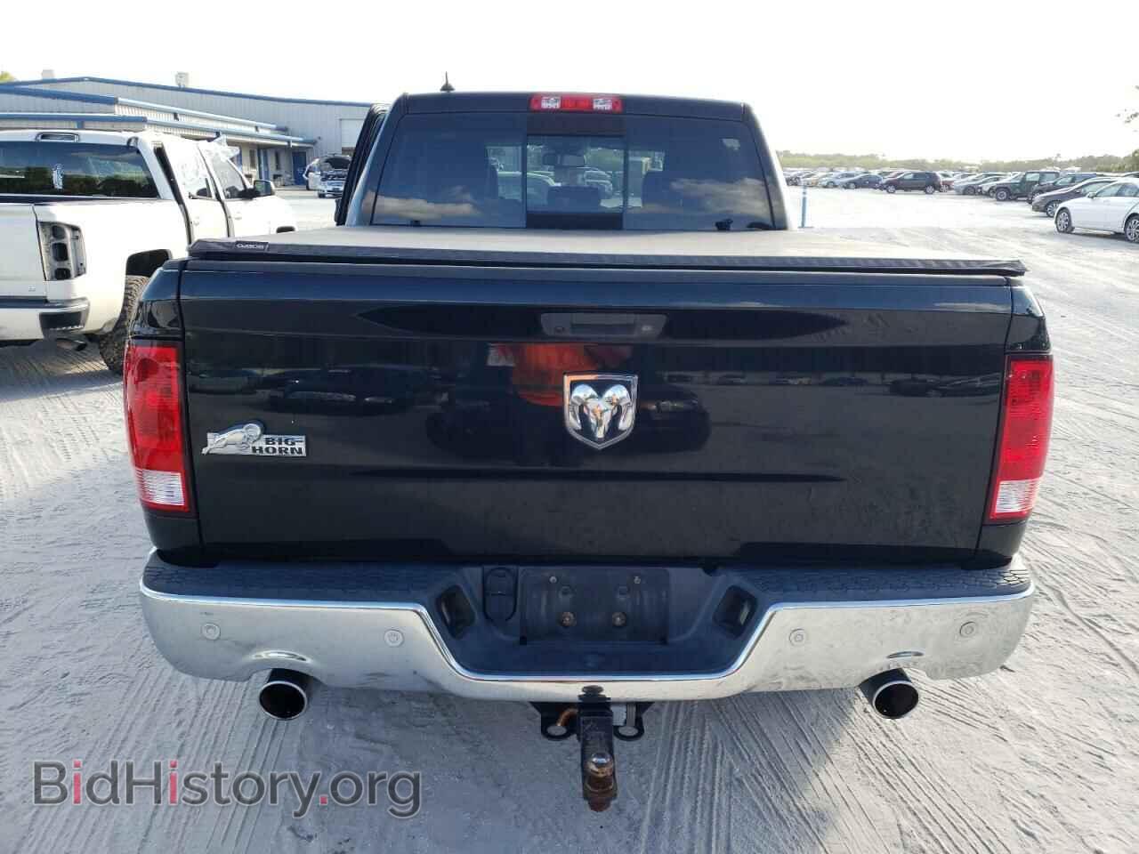 2014 RAM 1500 - VIN: 1C6RR6LT2ES455604 - Фото 6
