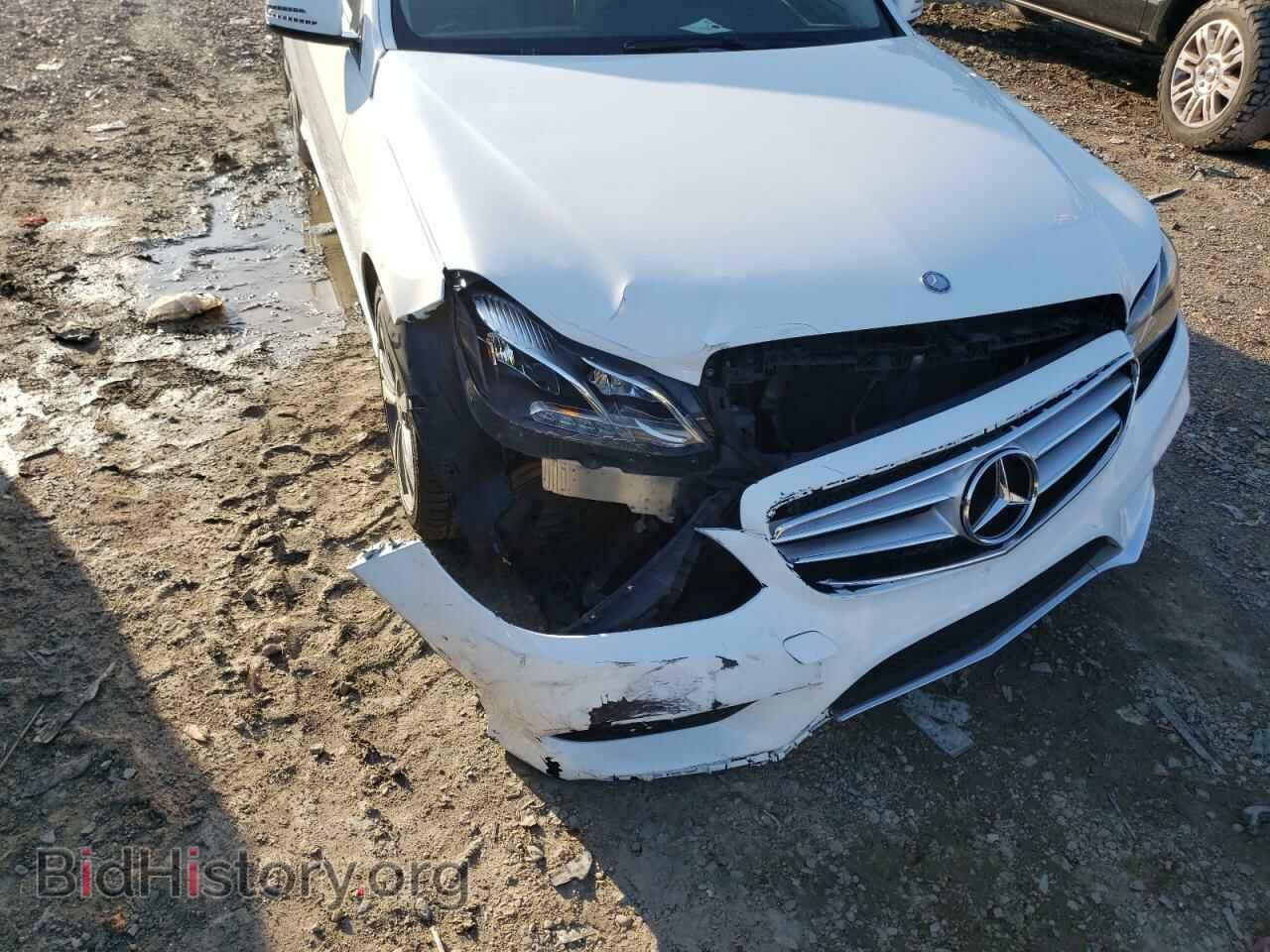 2014 MERCEDES-BENZ E-CLASS - VIN: WDDHF5KB1EA986286 - Фото 9