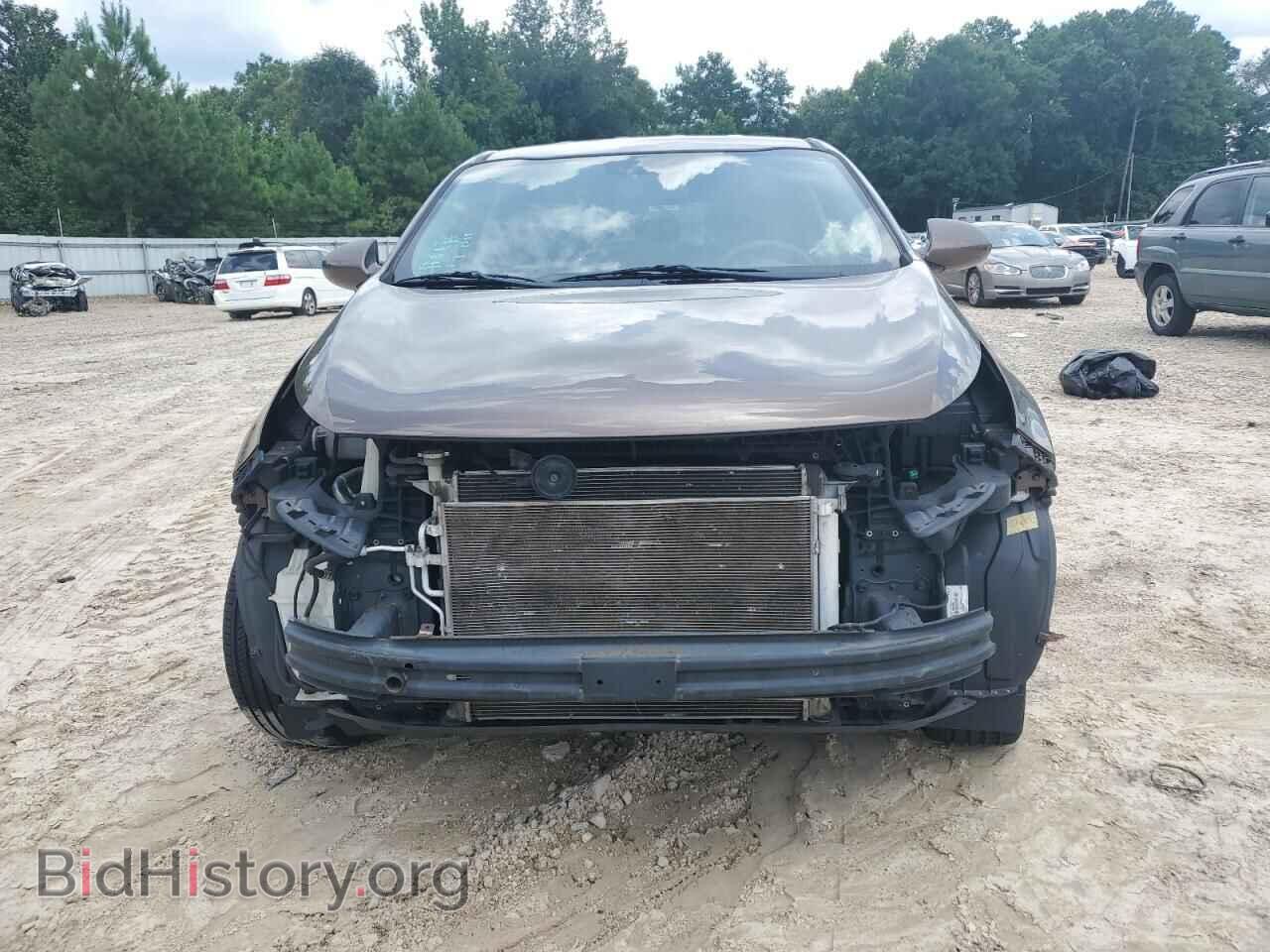 2014 KIA SPORTAGE - VIN: KNDPB3AC3E7567479 - Фото 5