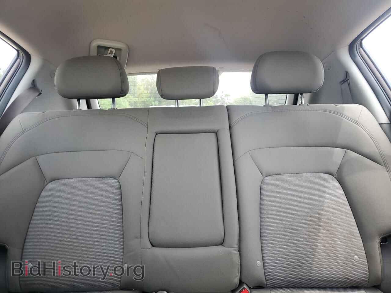 2014 KIA SPORTAGE - VIN: KNDPB3AC3E7567479 - Фото 10