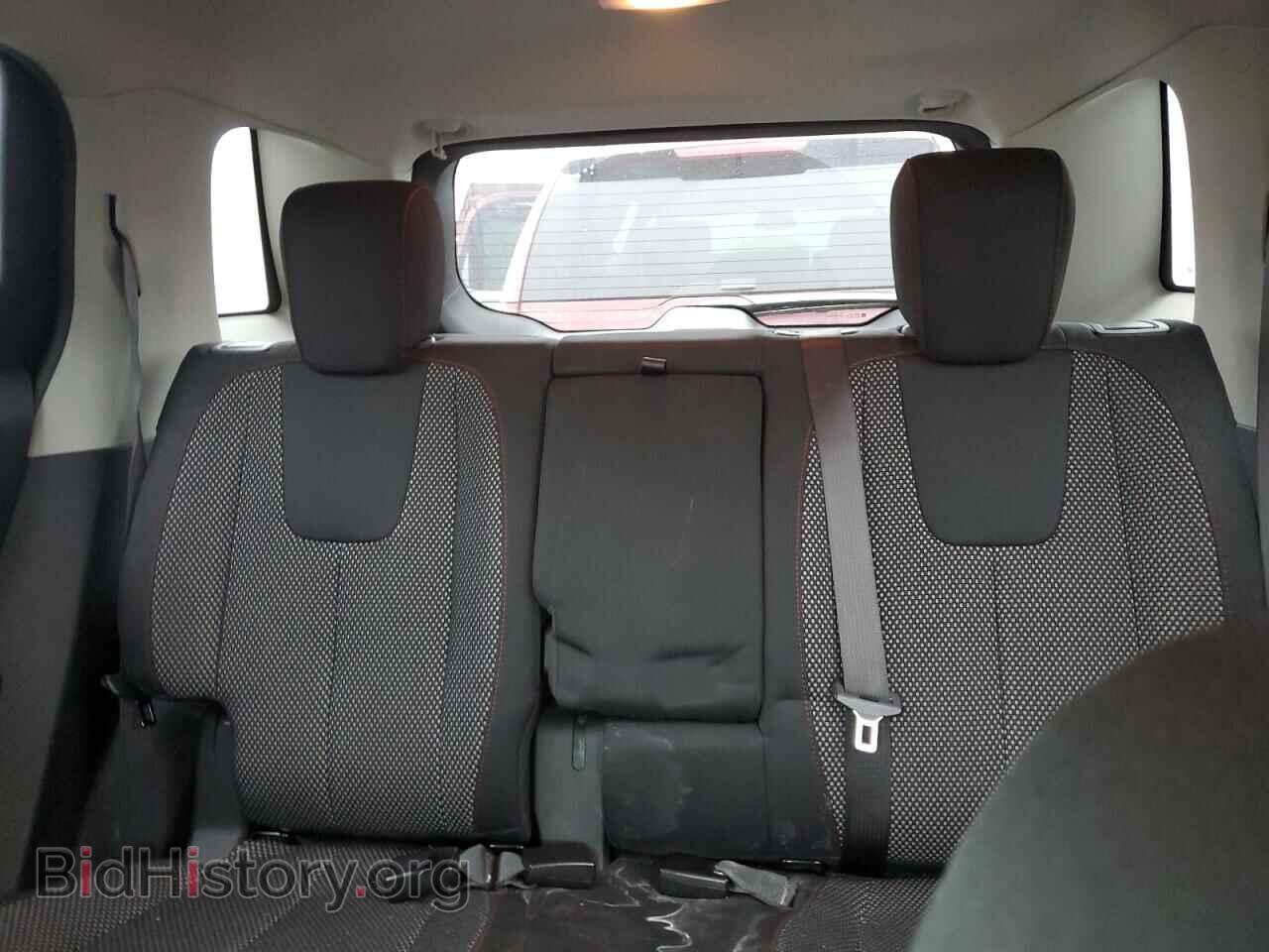 2017 GMC TERRAIN - VIN: 2GKFLTEK4H6349019 - Photo 10