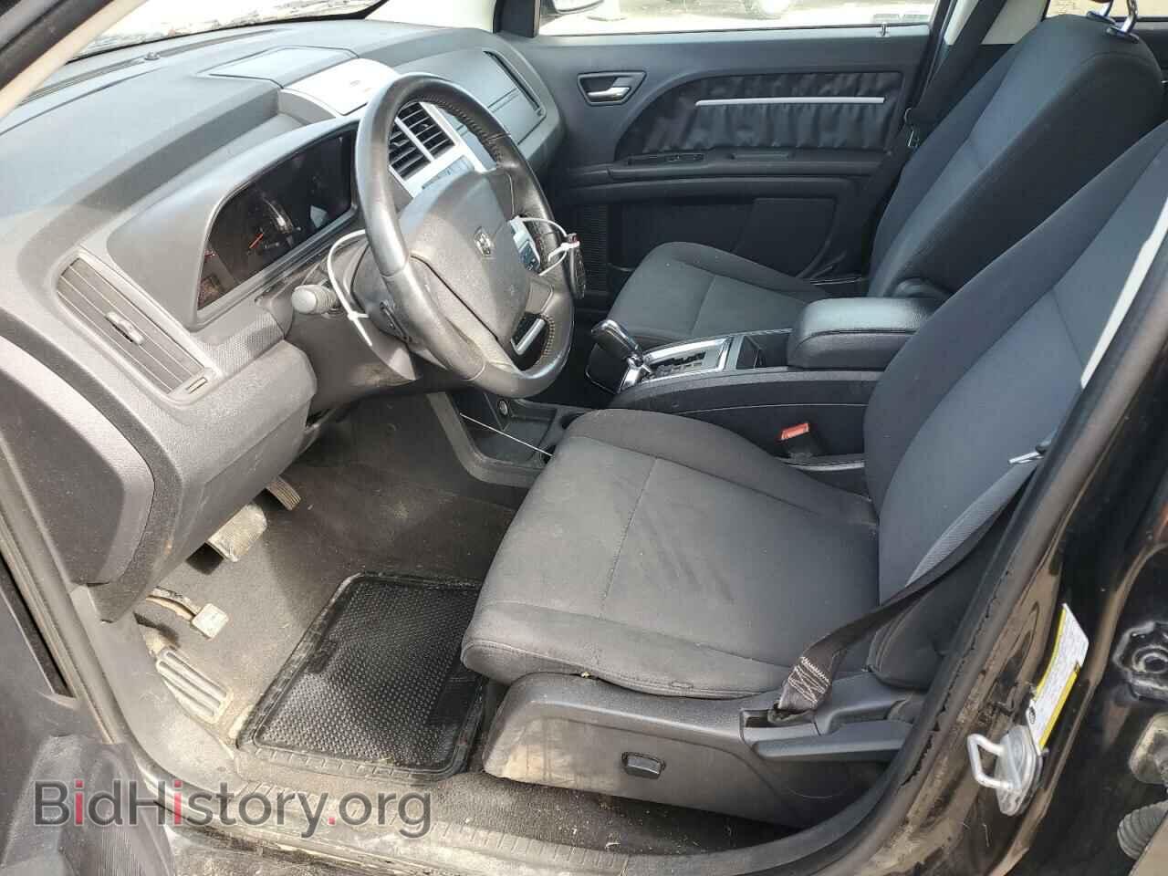 2010 DODGE JOURNEY - VIN: 3D4PG5FV7AT149295 - Фото 7