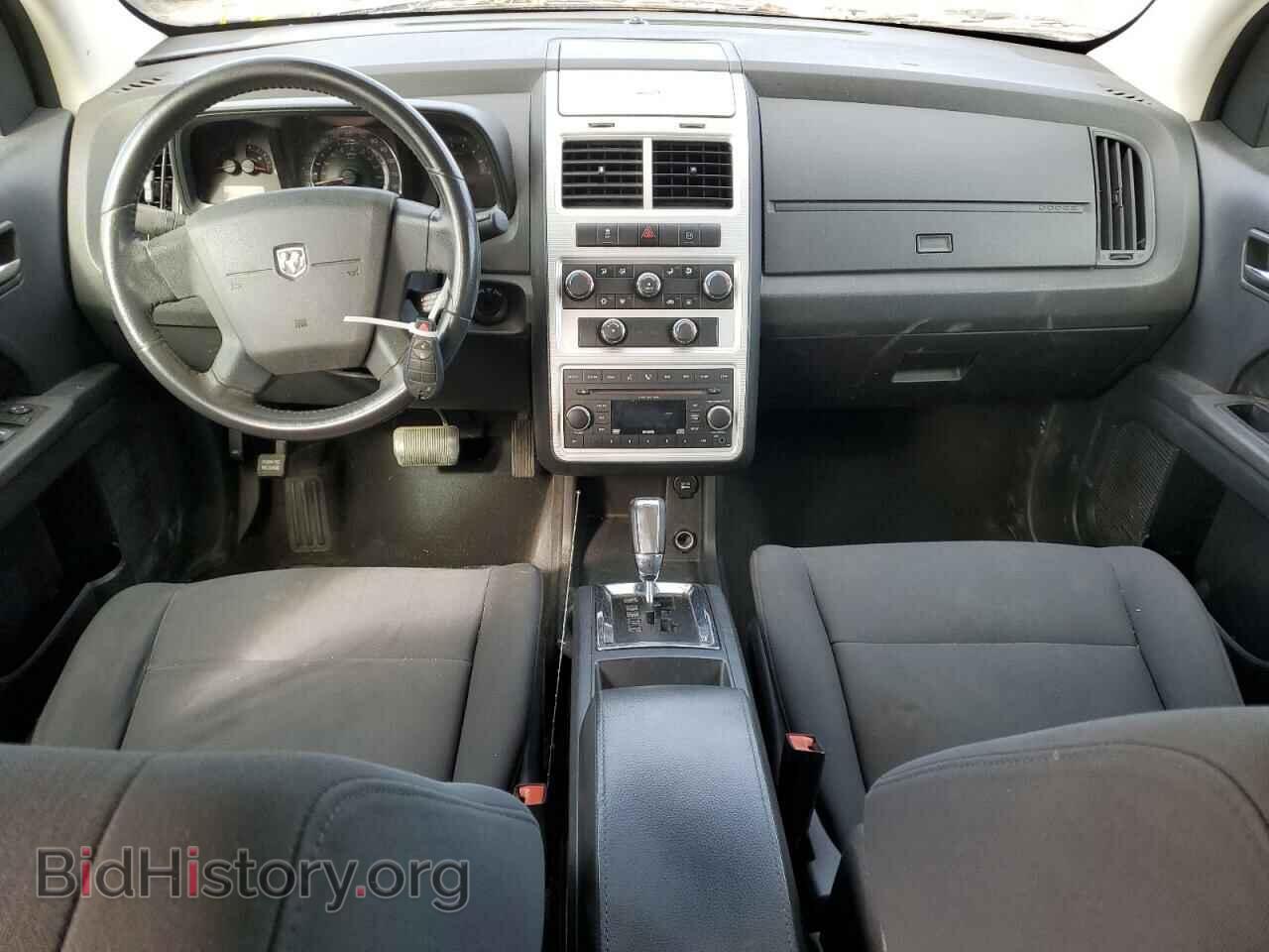 2010 DODGE JOURNEY - VIN: 3D4PG5FV7AT149295 - Фото 8