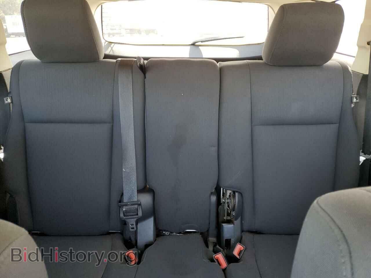 2010 DODGE JOURNEY - VIN: 3D4PG5FV7AT149295 - Фото 10