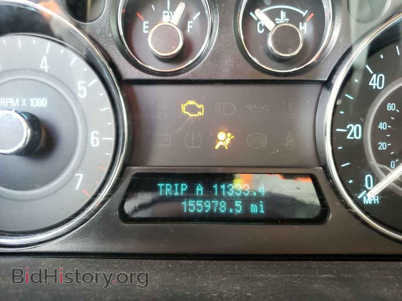 2011 FORD FLEX - VIN: 2FMGK5CC4BBD34959 - Фото 8