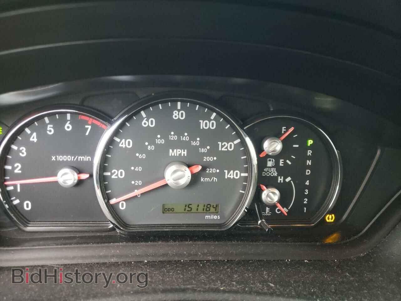 2012 MITSUBISHI GALANT - VIN: 4A32B3FF1CE019807 - Фото 9
