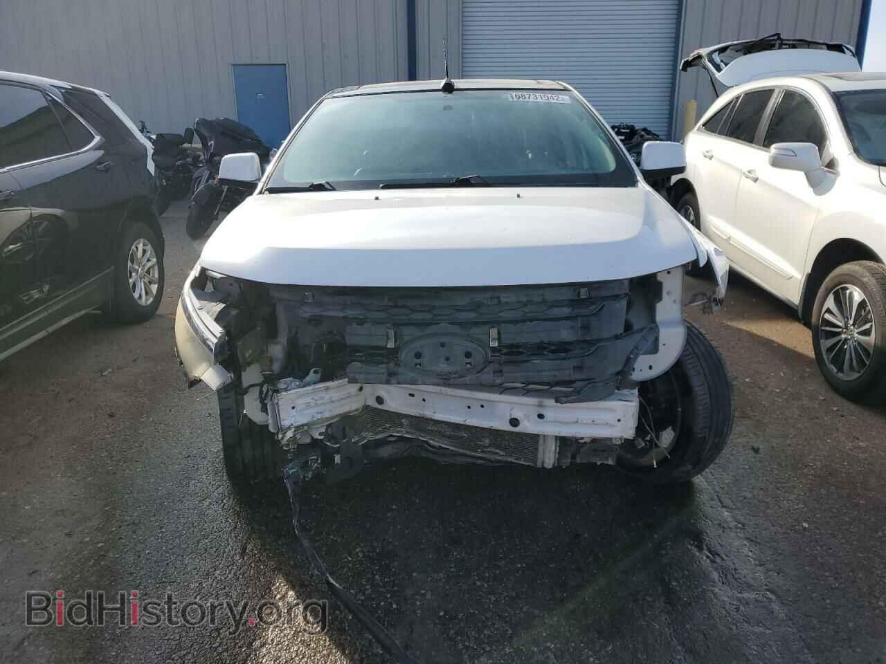 2011 FORD EDGE - VIN: 2FMDK3KC1BBA69930 - Photo 5