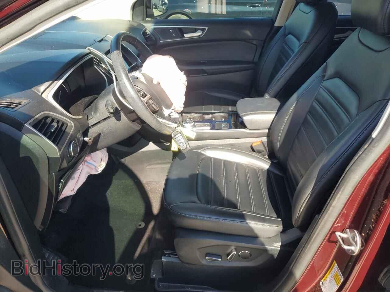 2019 FORD EDGE - VIN: 2FMPK3J99KBC43245 - Фото 7