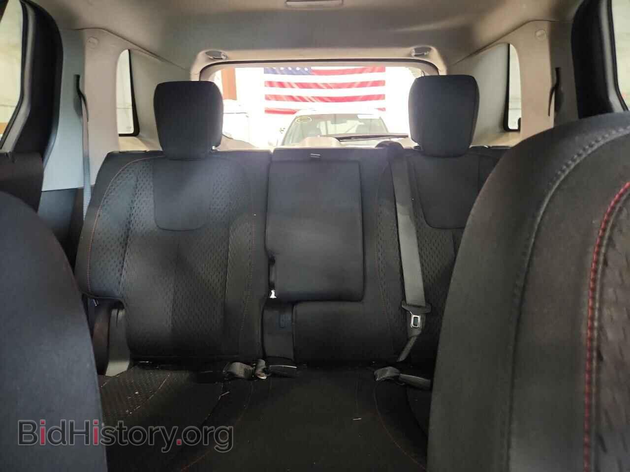 2012 GMC TERRAIN - VIN: 2GKALMEK5C6322159 - Фото 10