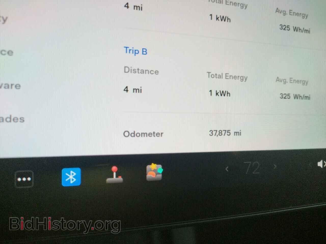 2022 TESLA MODEL Y - VIN: 7SAYGAEE4NF337940 - Фото 9