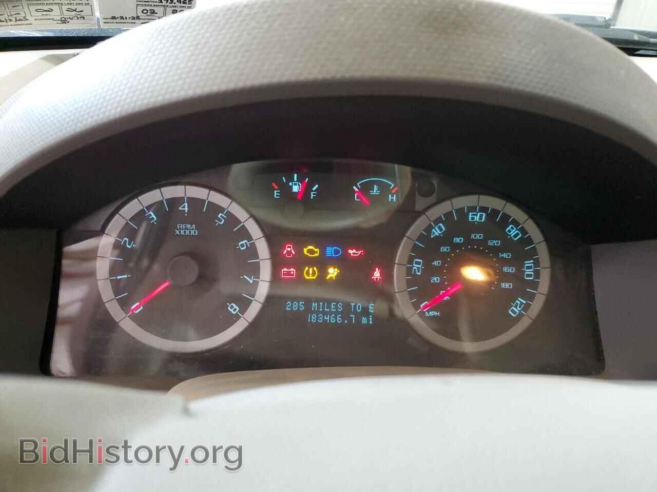 2012 FORD ESCAPE - VIN: 1FMCU9D72CKB15667 - Фото 9