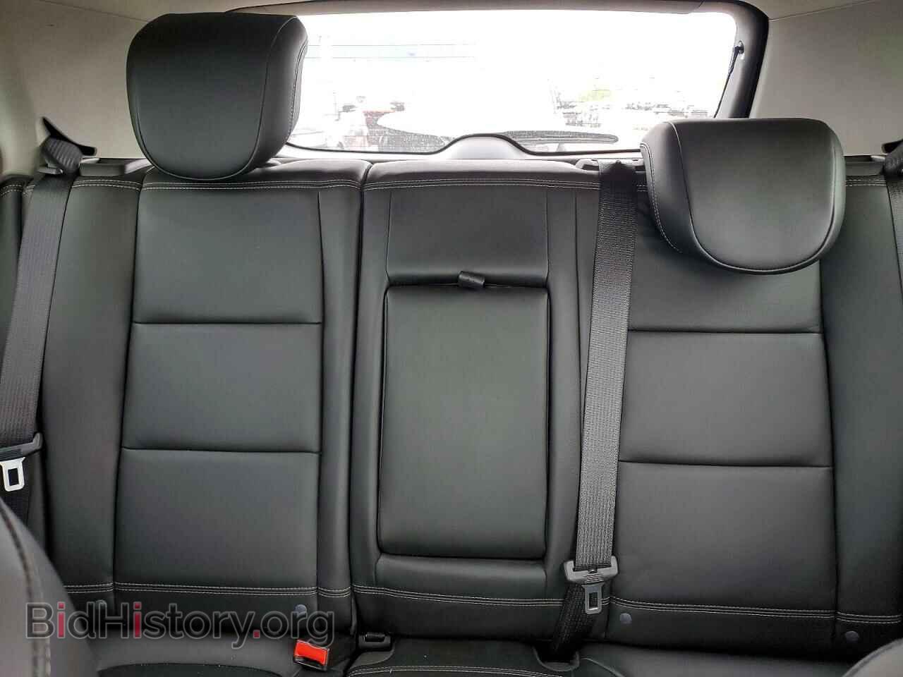 2014 BUICK ENCORE - VIN: KL4CJCSB8EB535206 - Photo 10