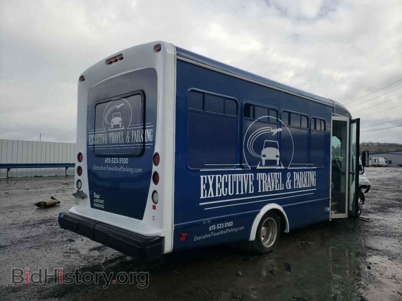 2016 FORD TRANSIT CO - VIN: 1FDES8PMXGKB34158 - Фото 4