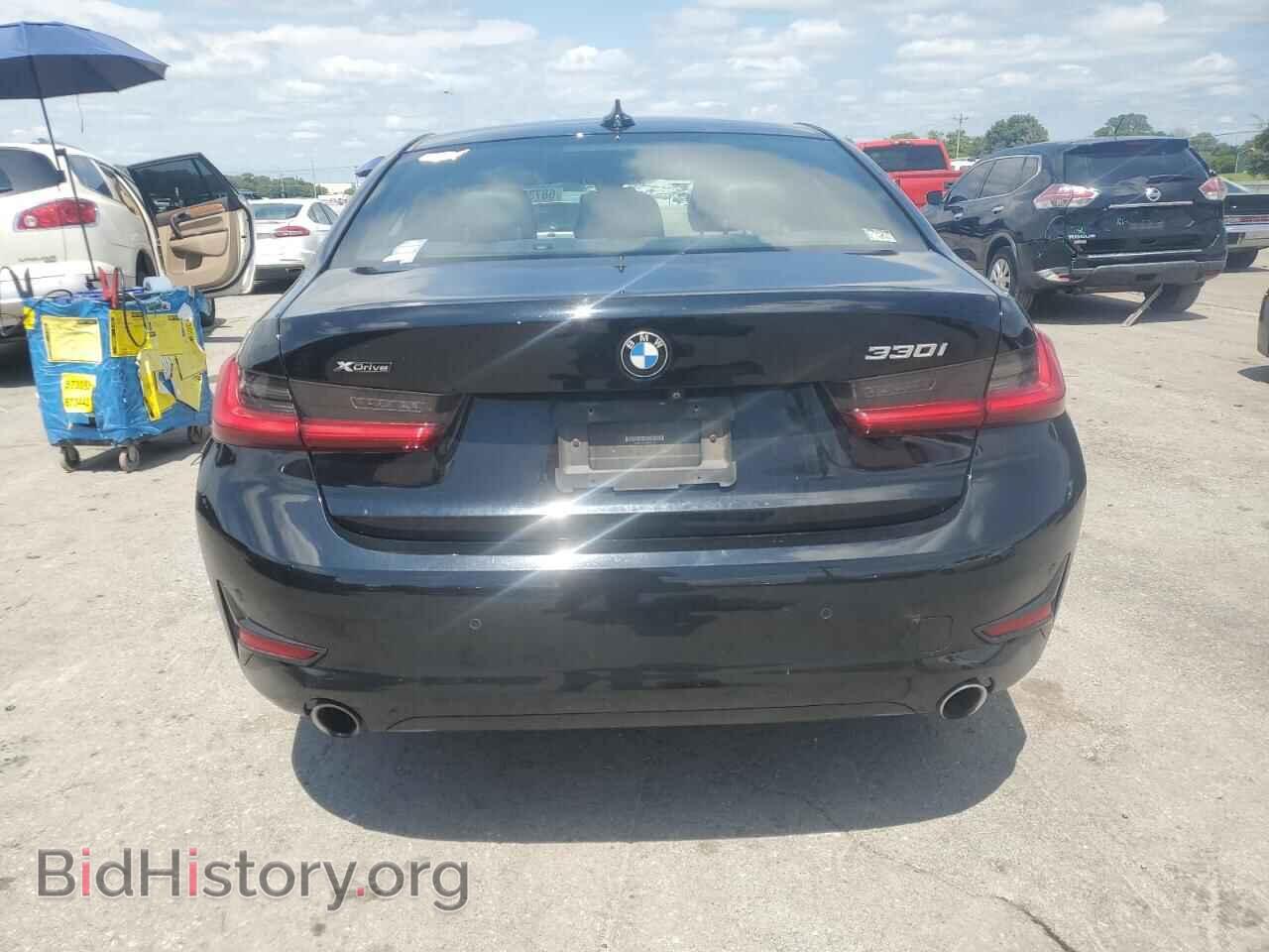 2019 BMW 3 SERIES - VIN: 3MW5R7J54K8B01465 - Фото 6