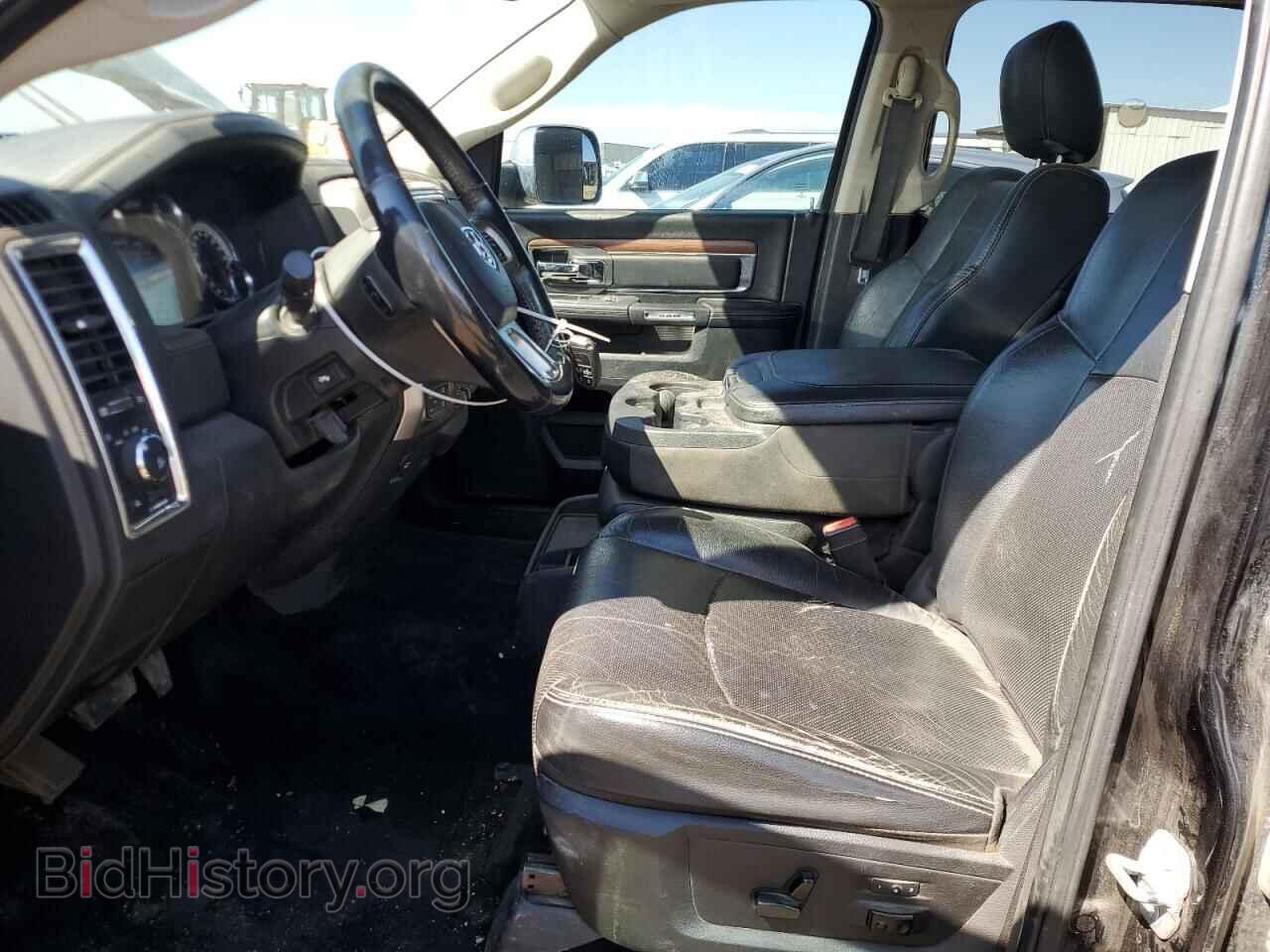 2015 RAM 1500 - VIN: 1C6RR7VM2FS733883 - Фото 7