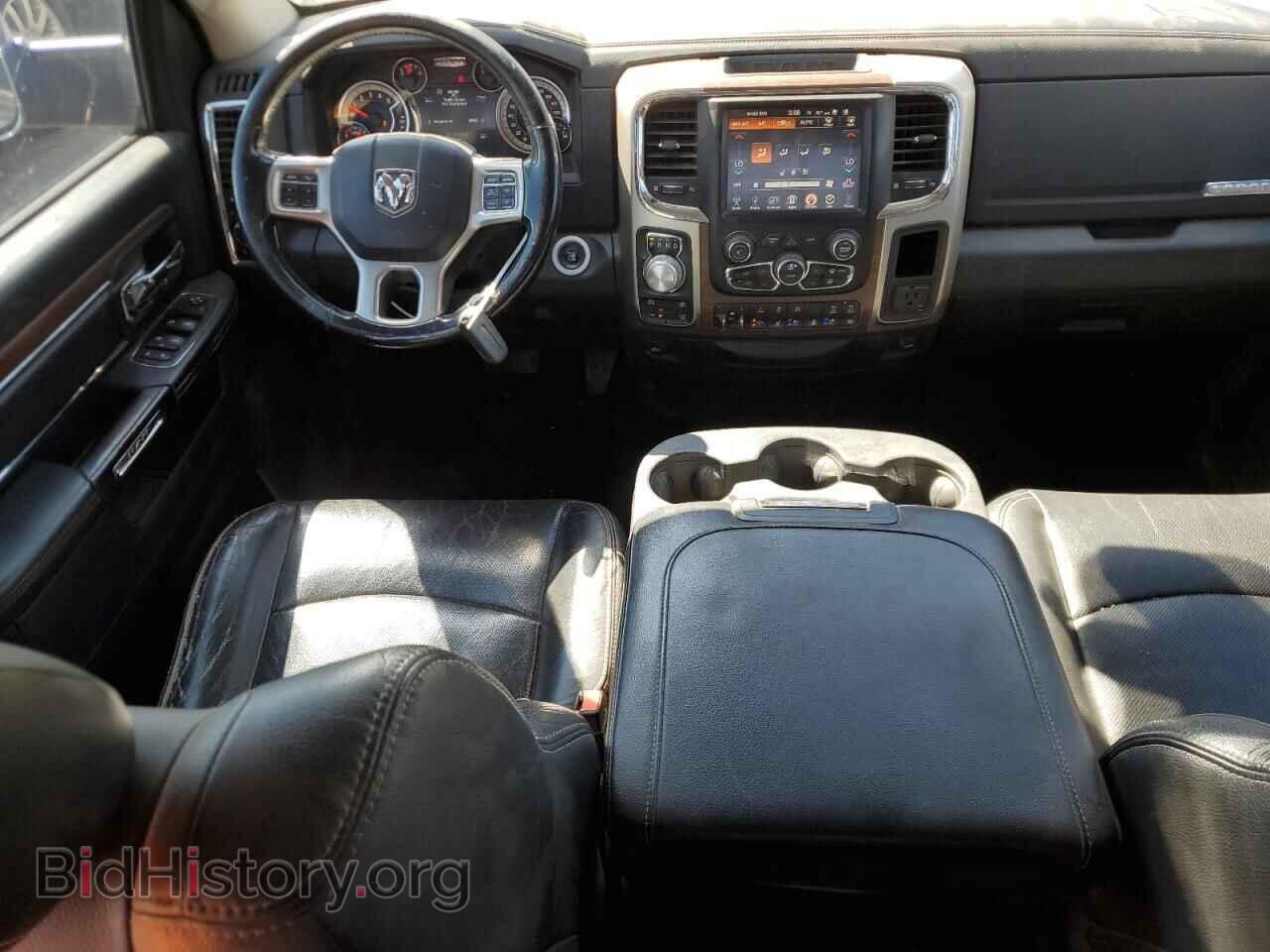 2015 RAM 1500 - VIN: 1C6RR7VM2FS733883 - Фото 8