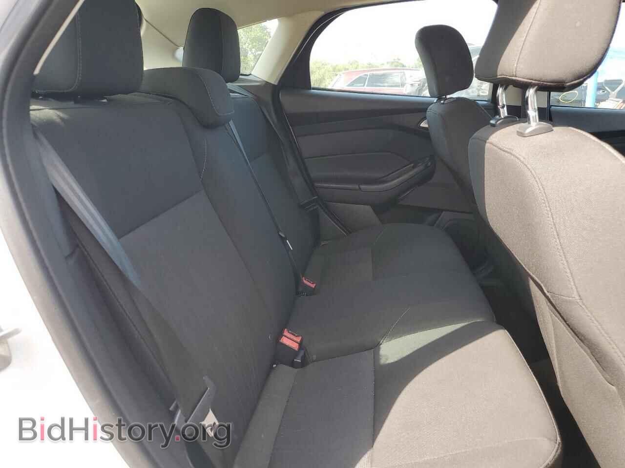 2016 FORD FOCUS - VIN: 1FADP3K24GL227459 - Фото 10