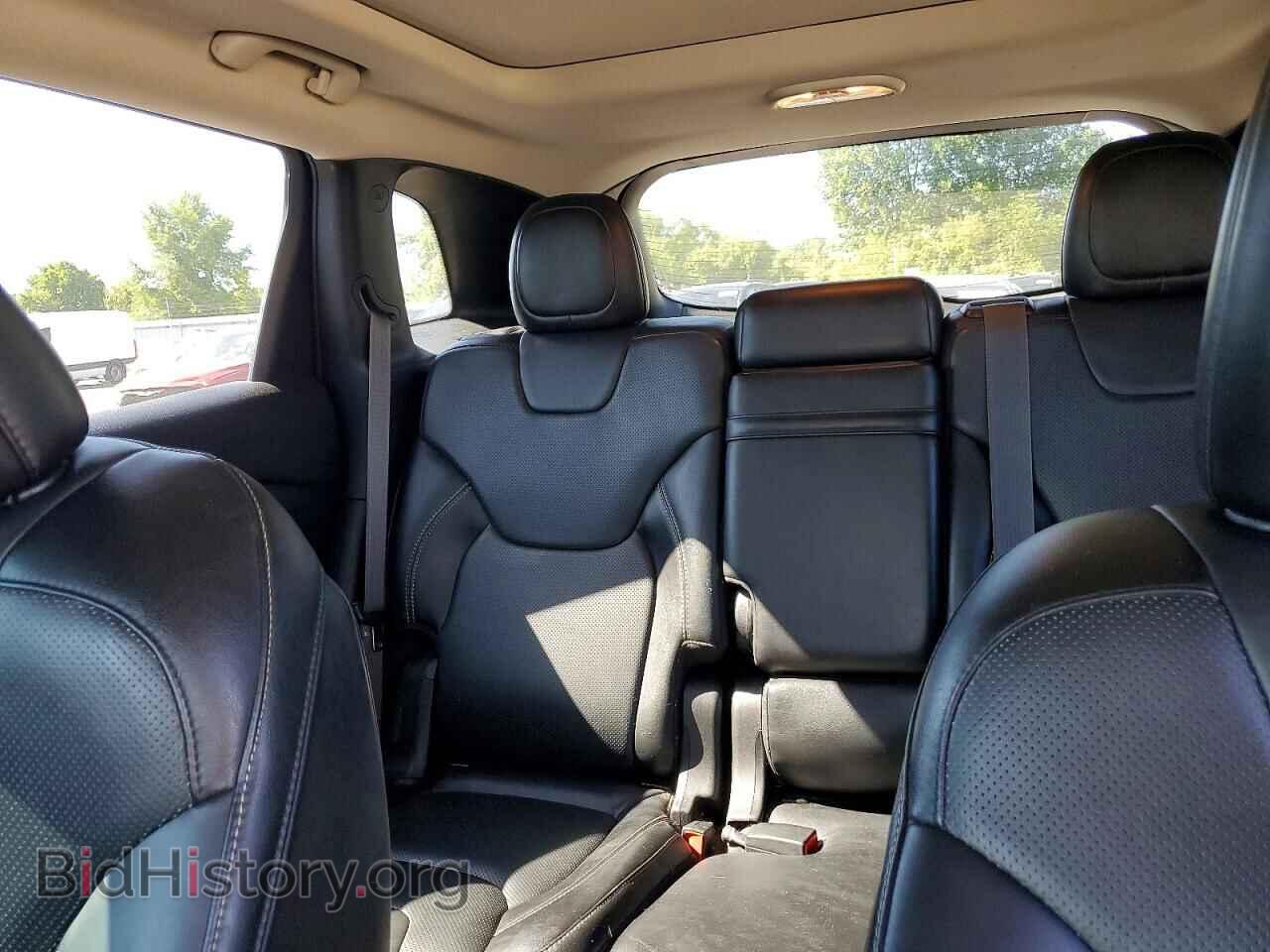 2014 JEEP CHEROKEE - VIN: 1C4PJMDS8EW290782 - Photo 10