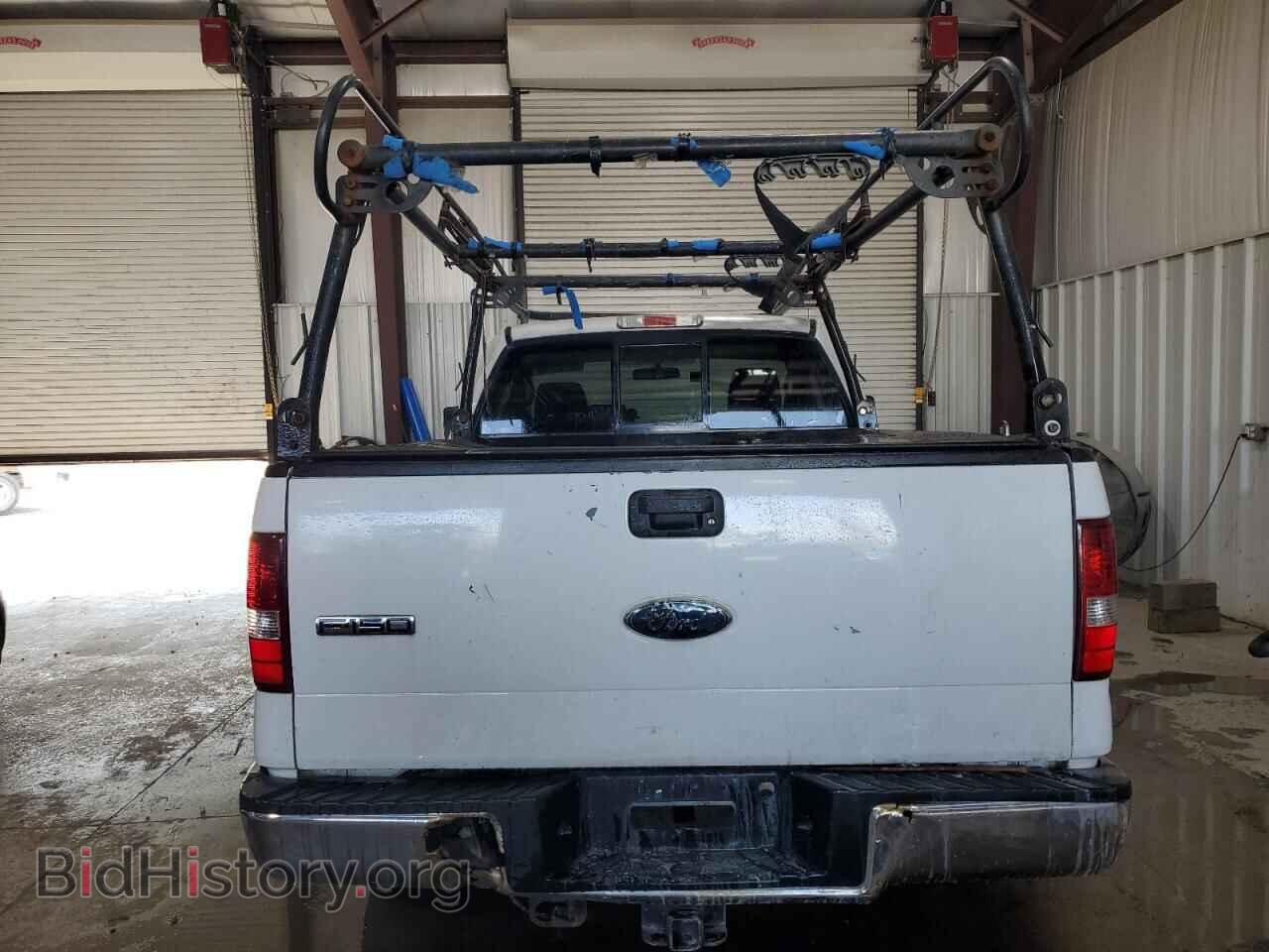 2008 FORD All Models - VIN: 1FTRF12248KE25554 - Photo 6