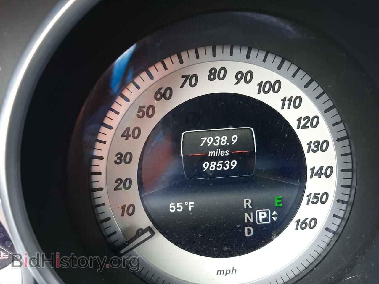 2016 MERCEDES-BENZ E-CLASS - VIN: WDDHF5KB8GB224344 - Фото 8