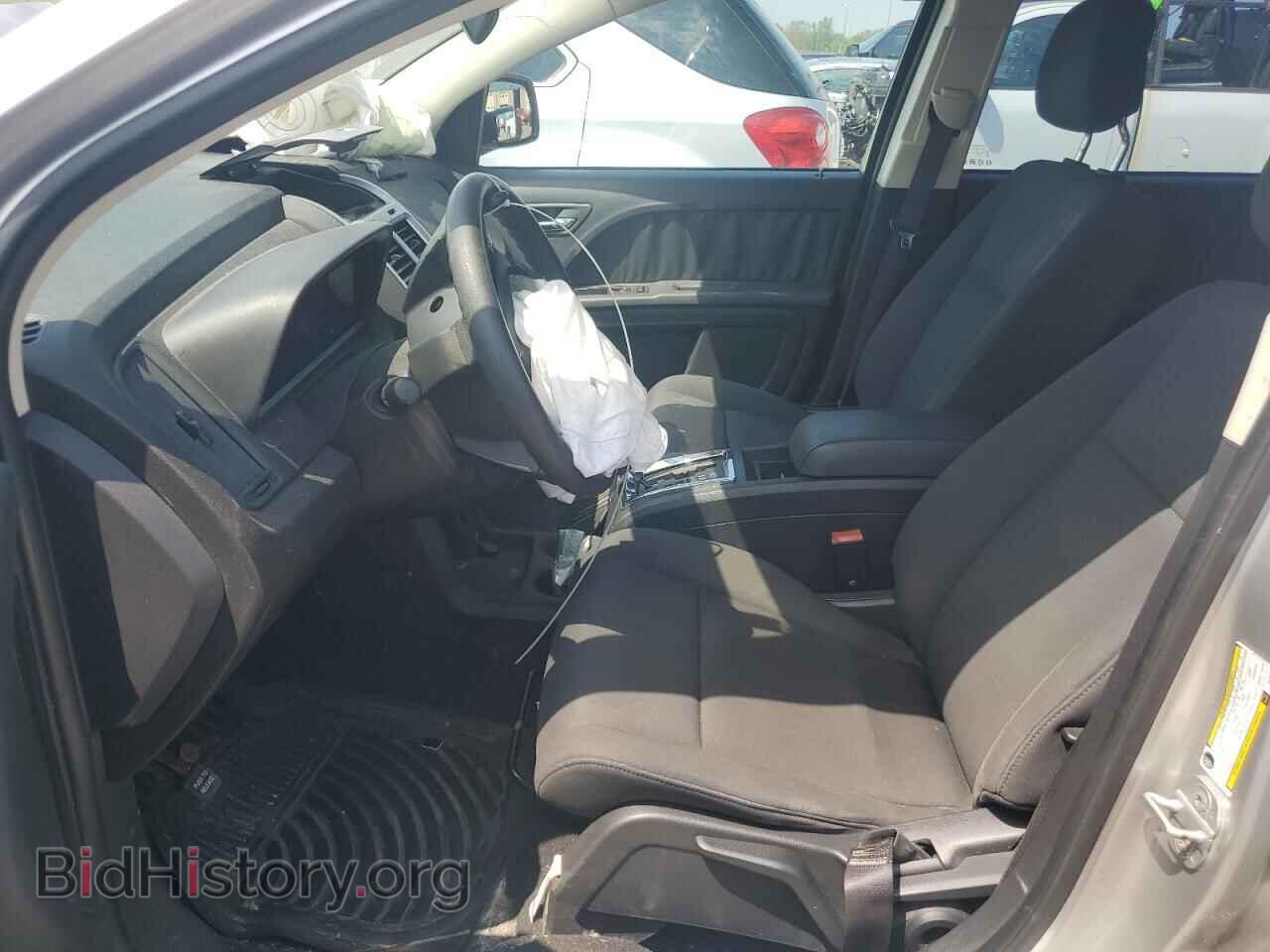 2010 DODGE JOURNEY - VIN: 3D4PG4FB8AT195816 - Фото 7