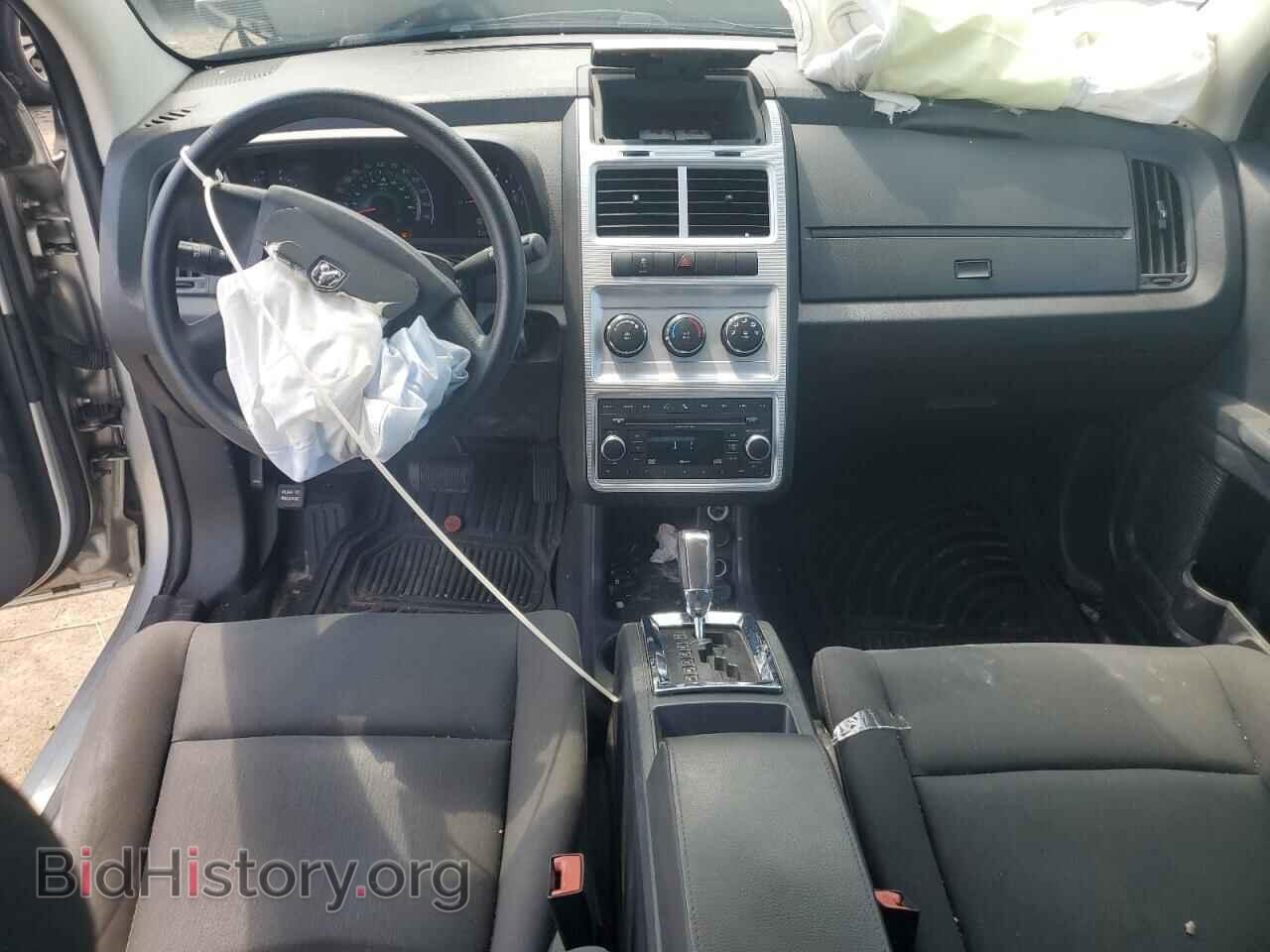 2010 DODGE JOURNEY - VIN: 3D4PG4FB8AT195816 - Фото 8