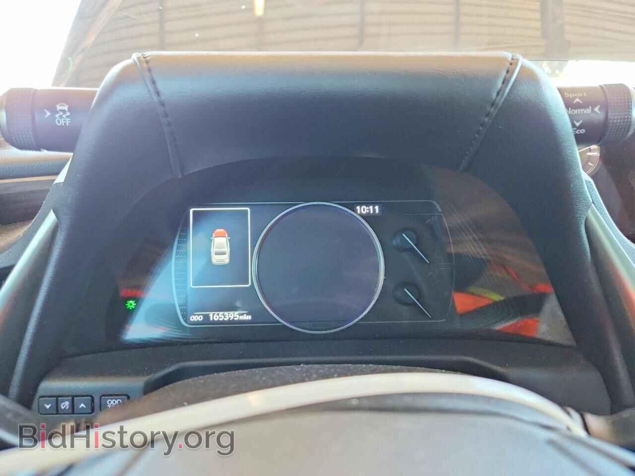 2019 LEXUS ES300 - VIN: JTHB21B13K2003110 - Фото 9