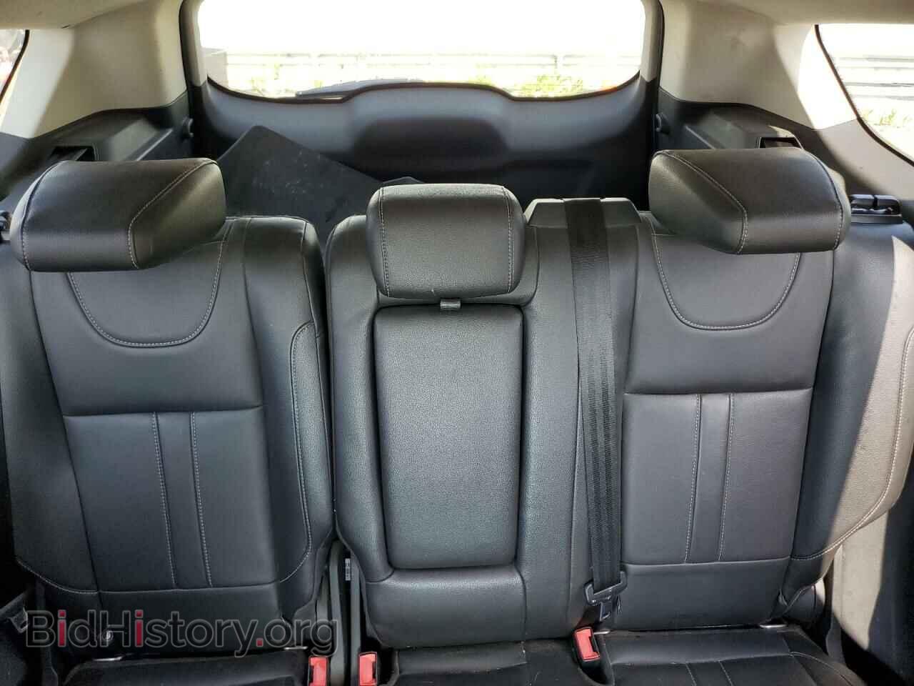 2013 FORD ESCAPE - VIN: 1FMCU0J93DUA92424 - Фото 10