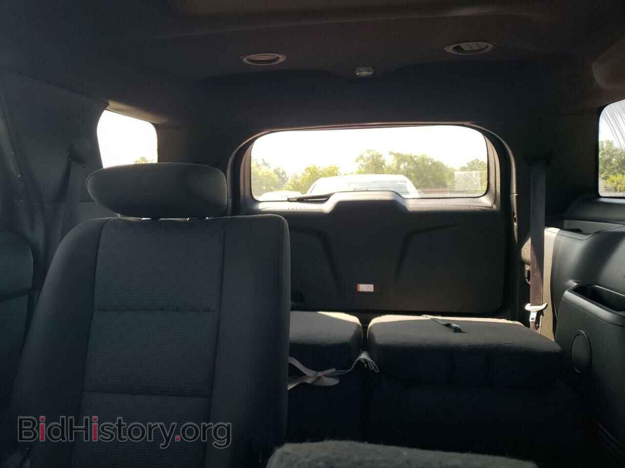 2013 FORD EXPLORER - VIN: 1FM5K8D80DGA73523 - Фото 10