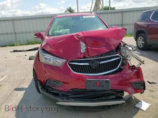 2019 BUICK ENCORE - VIN: KL4CJASB2KB839440 - Photo 14