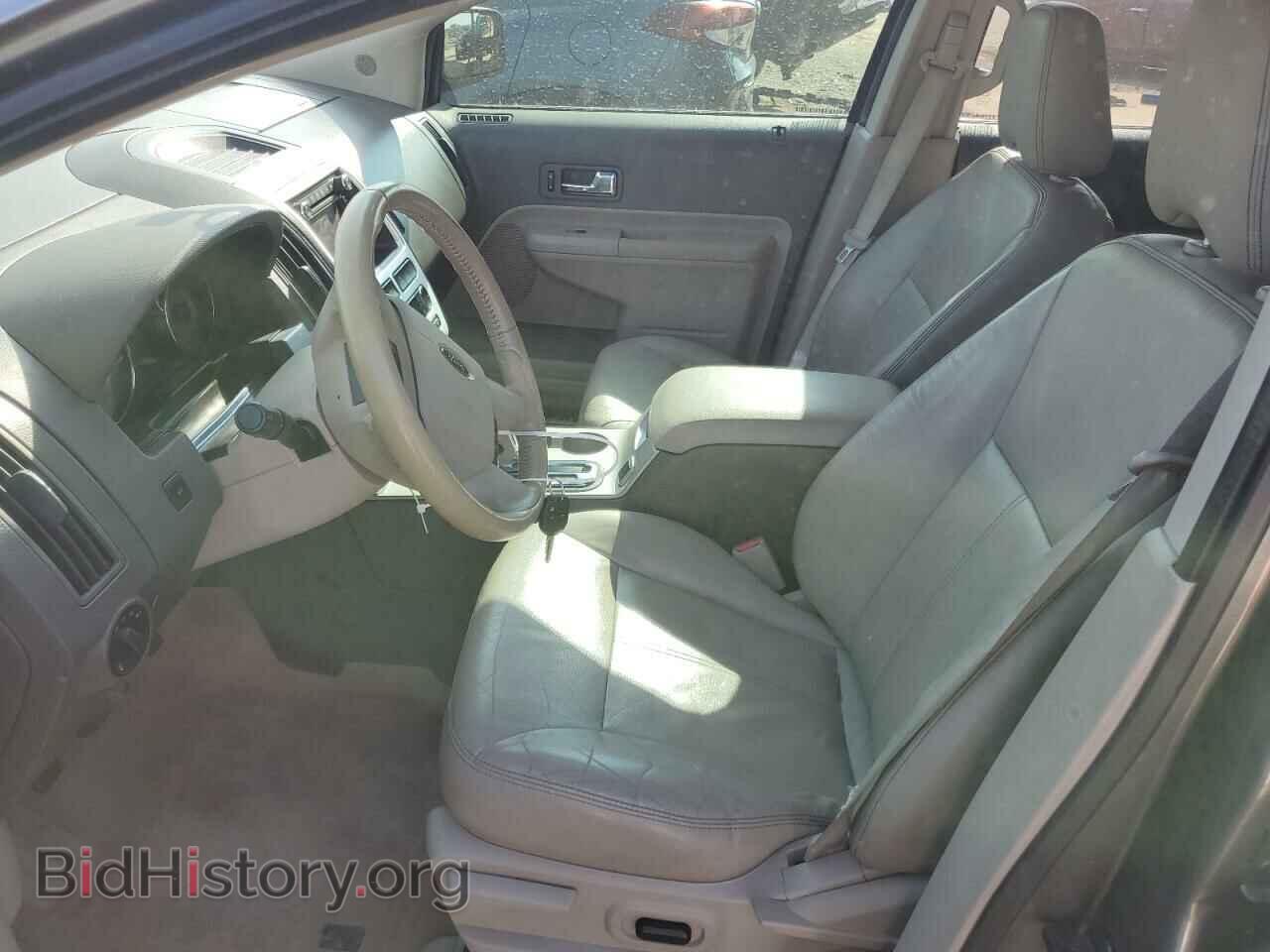 2010 FORD EDGE - VIN: 2FMDK3KC2ABB56251 - Фото 7