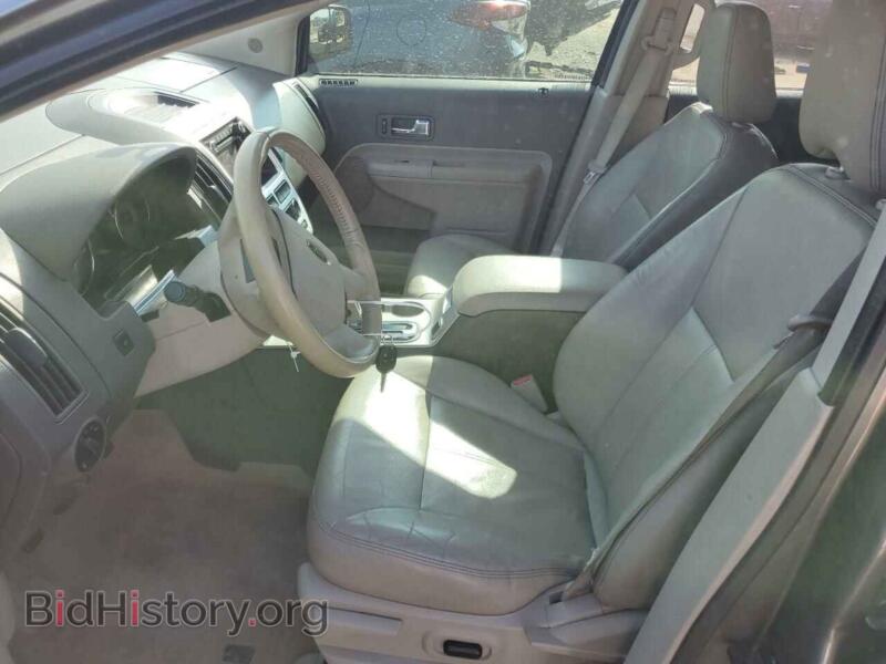 2010 Ford EDGE (VIN 2FMDK3KC2ABB56251) — photo 7 of 13