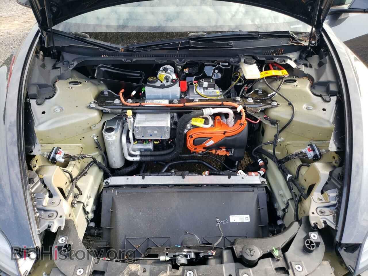 2024 TESLA MODEL 3 - VIN: 5YJ3E1EA7RF750127 - Photo 11