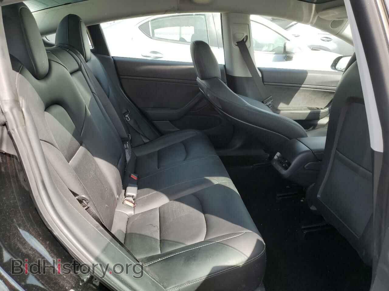 2019 TESLA MODEL 3 - VIN: 5YJ3E1EA7KF361784 - Фото 10