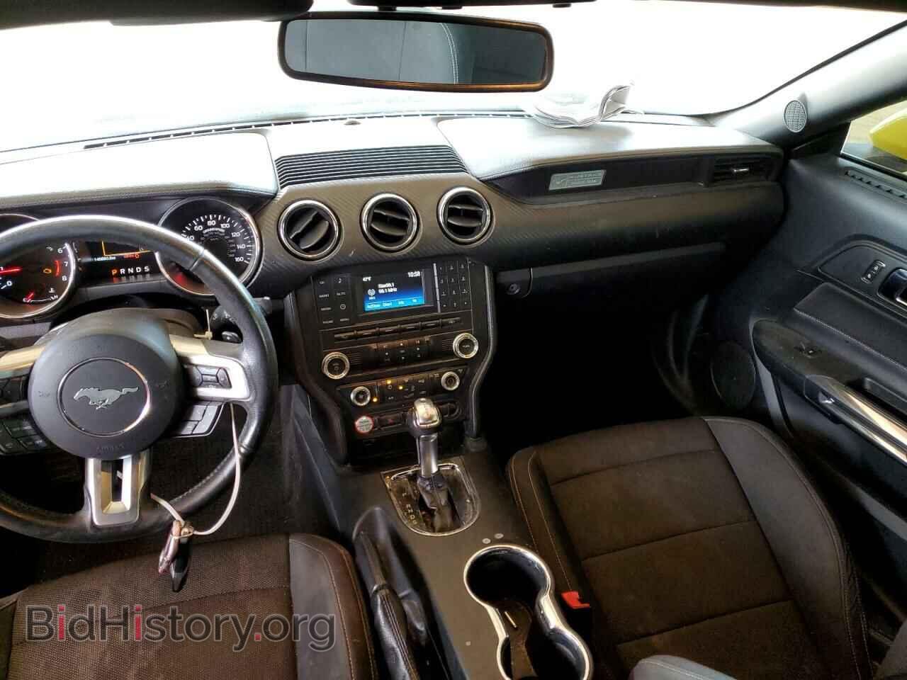 2015 FORD MUSTANG - VIN: 1FATP8EM0F5397259 - Фото 8