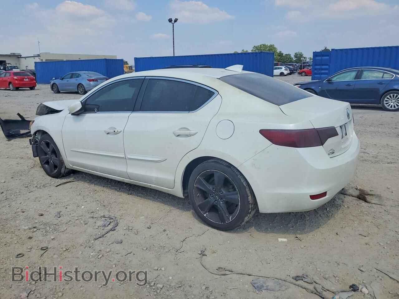 2015 ACURA ILX - VIN: 19VDE1F7XFE002425 - Фото 2